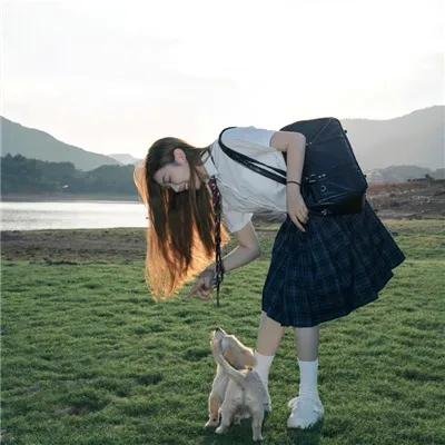 护照
