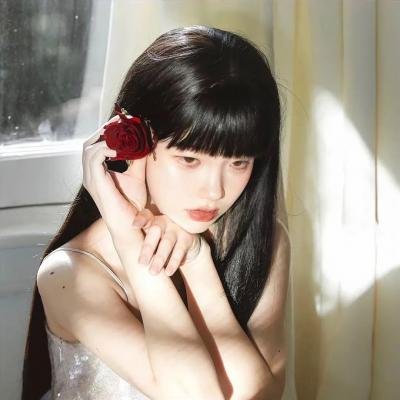 渴水