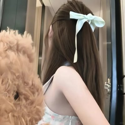 傻白甜的霸总老公